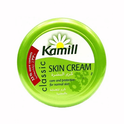Primary Image of Classic Skin Cream