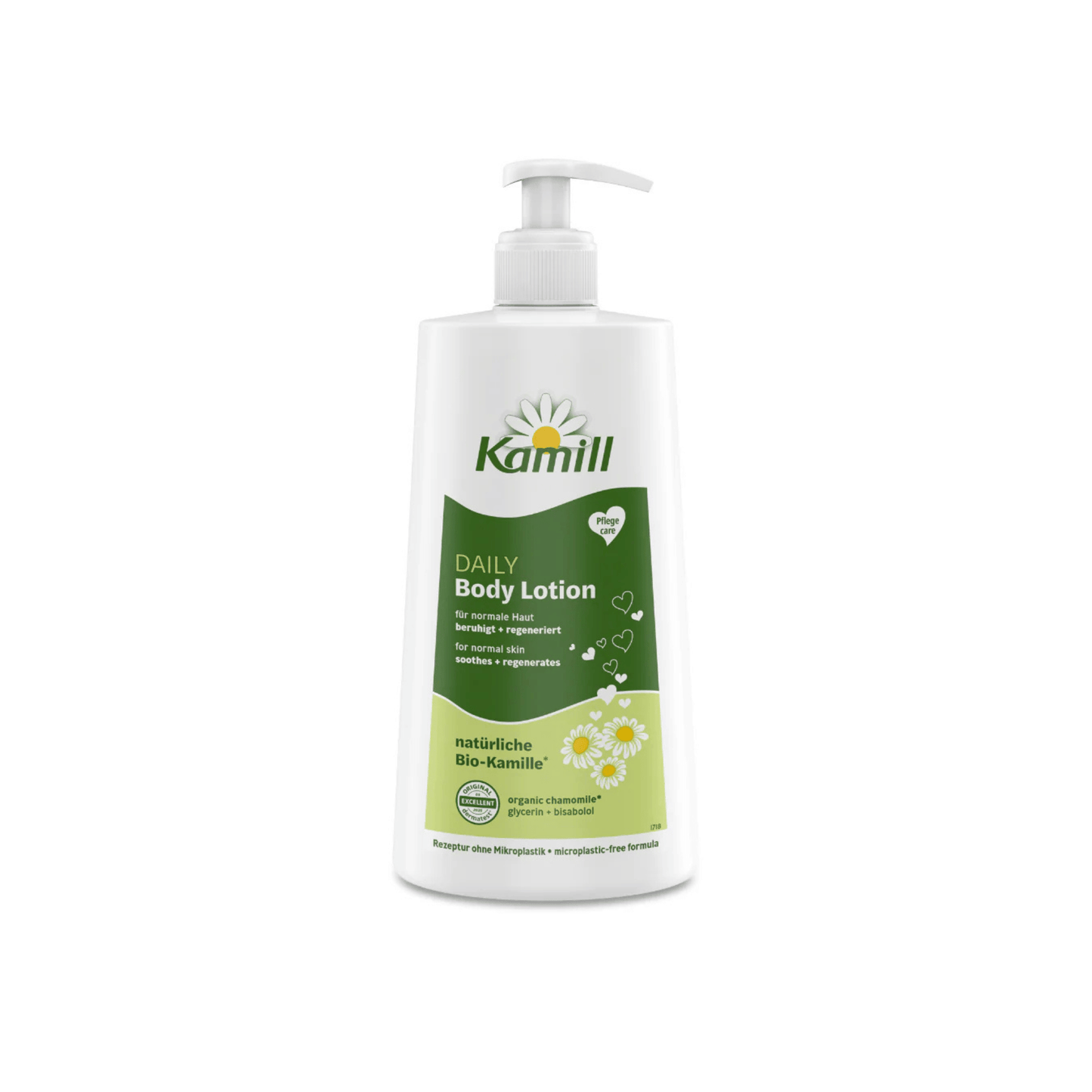 Primary Image of Daily Body Lotion