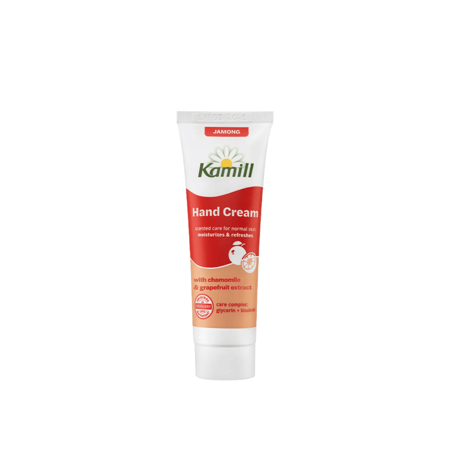 Primary Image of Jamong Hand Cream