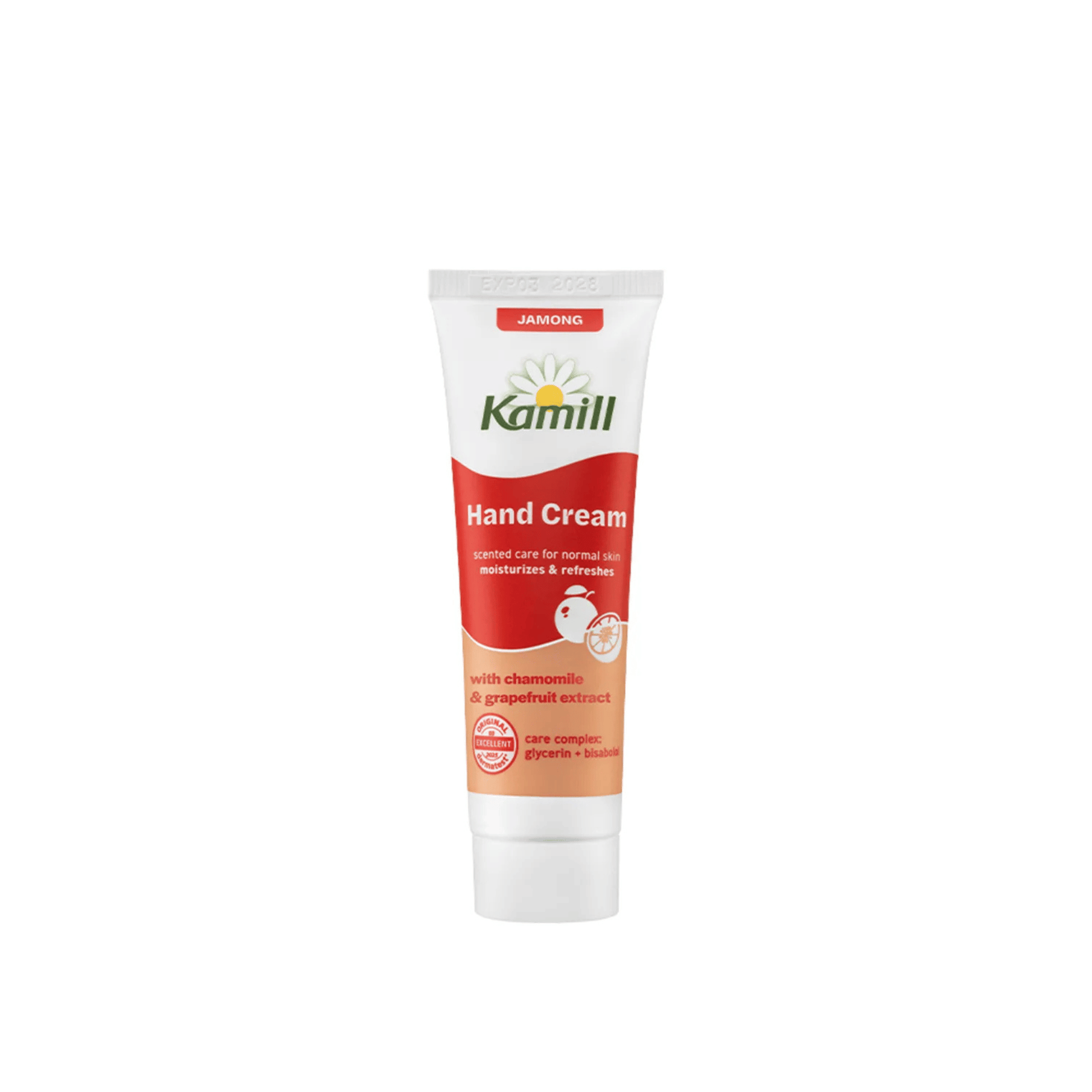 Primary Image of Jamong Hand Cream