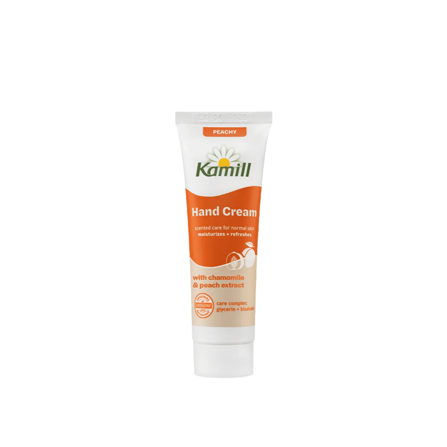 Primary Image of Peachy Hand Cream