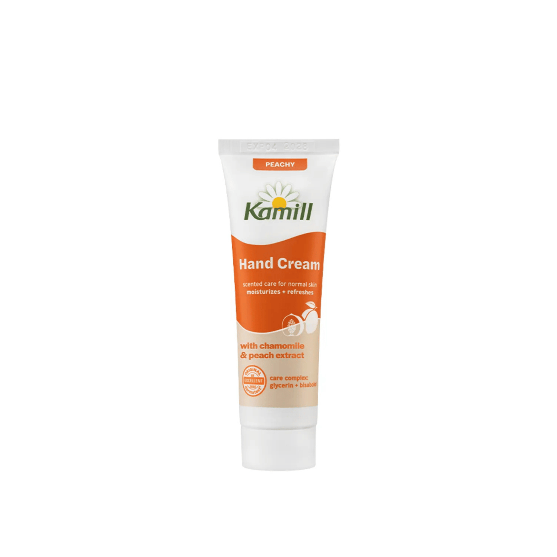 Primary Image of Peachy Hand Cream