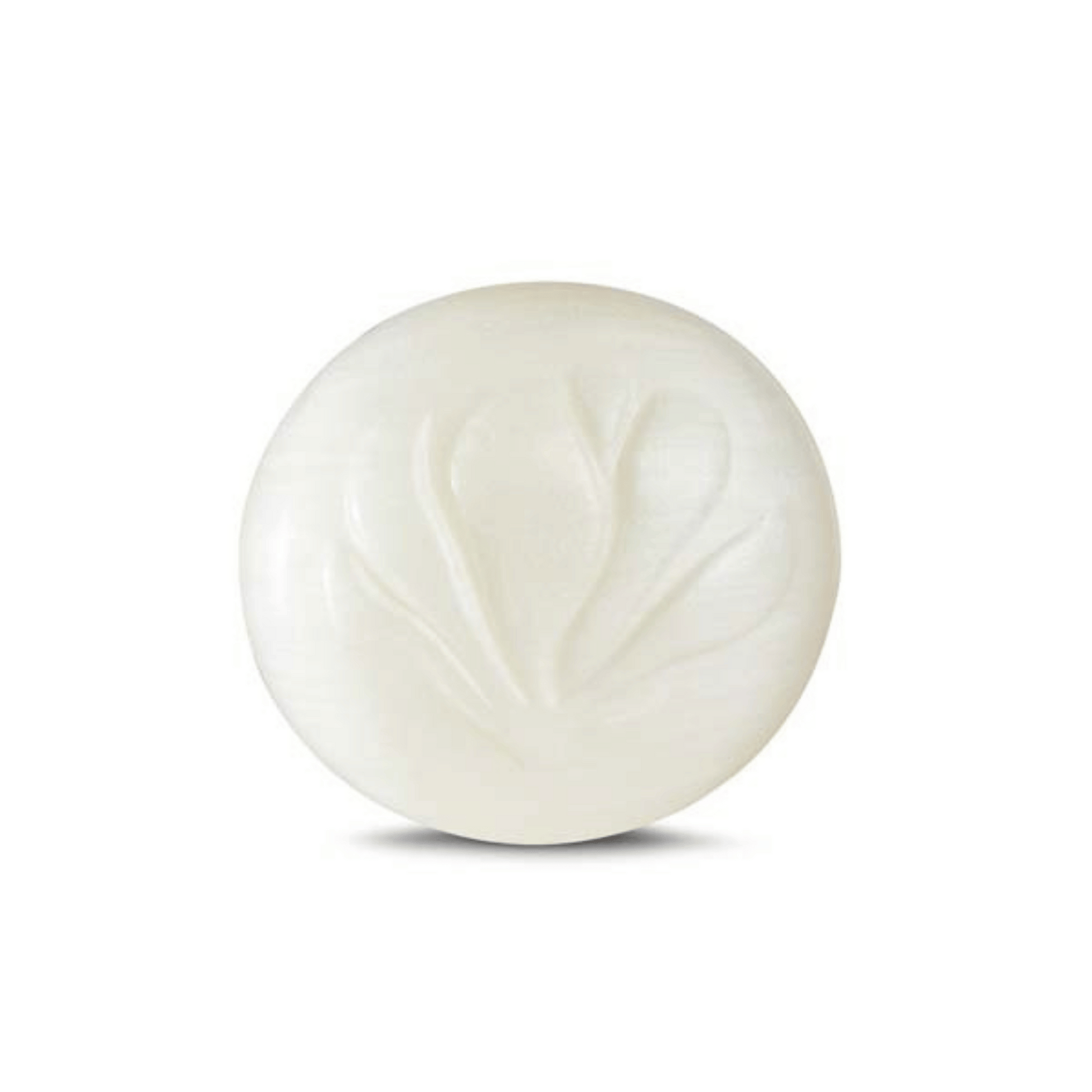 Alternate Image of White Magnolia Bar Soap