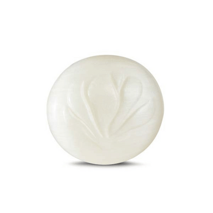 Alternate Image of White Magnolia Bar Soap