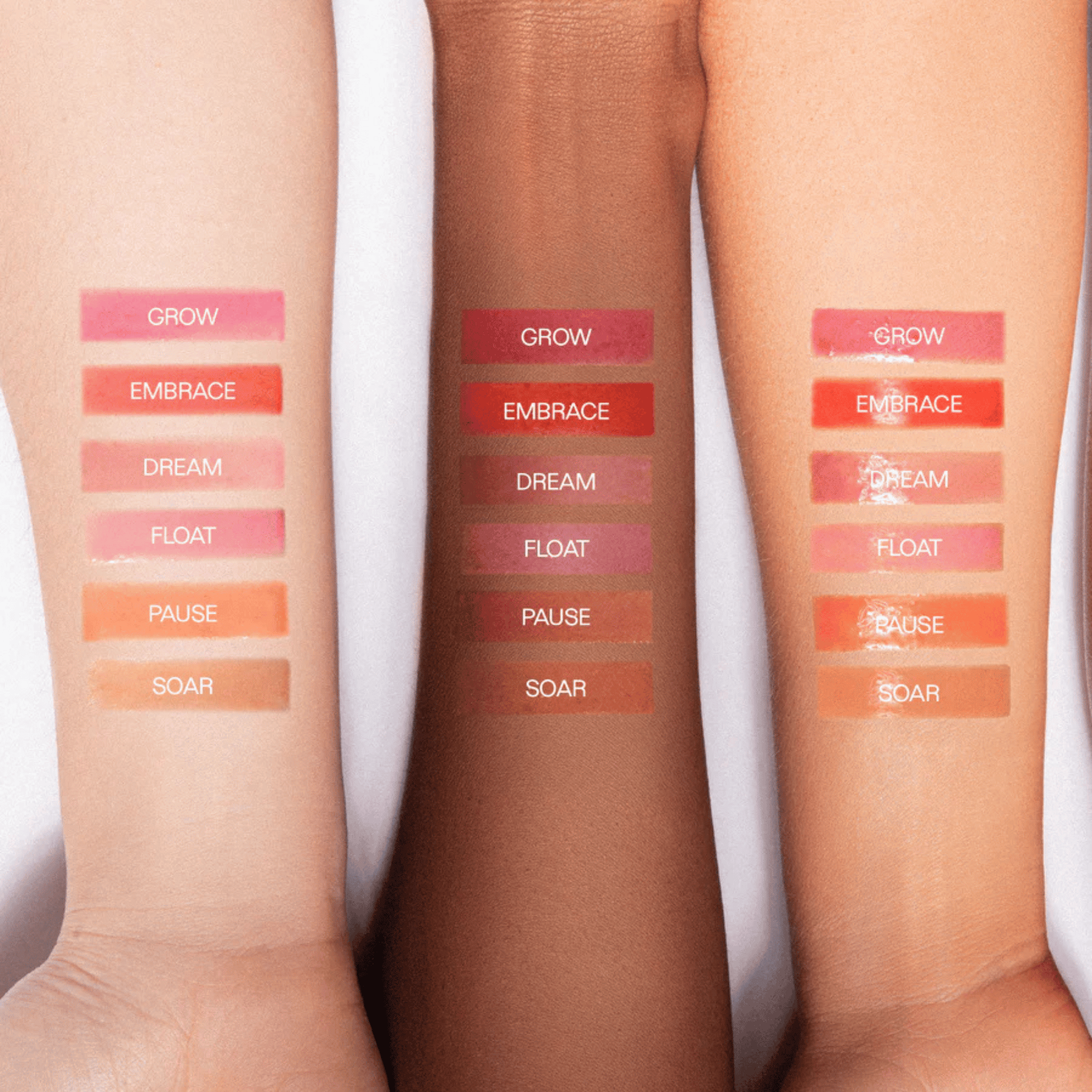 Alternate image of Karuna Tinted Lip Oil 