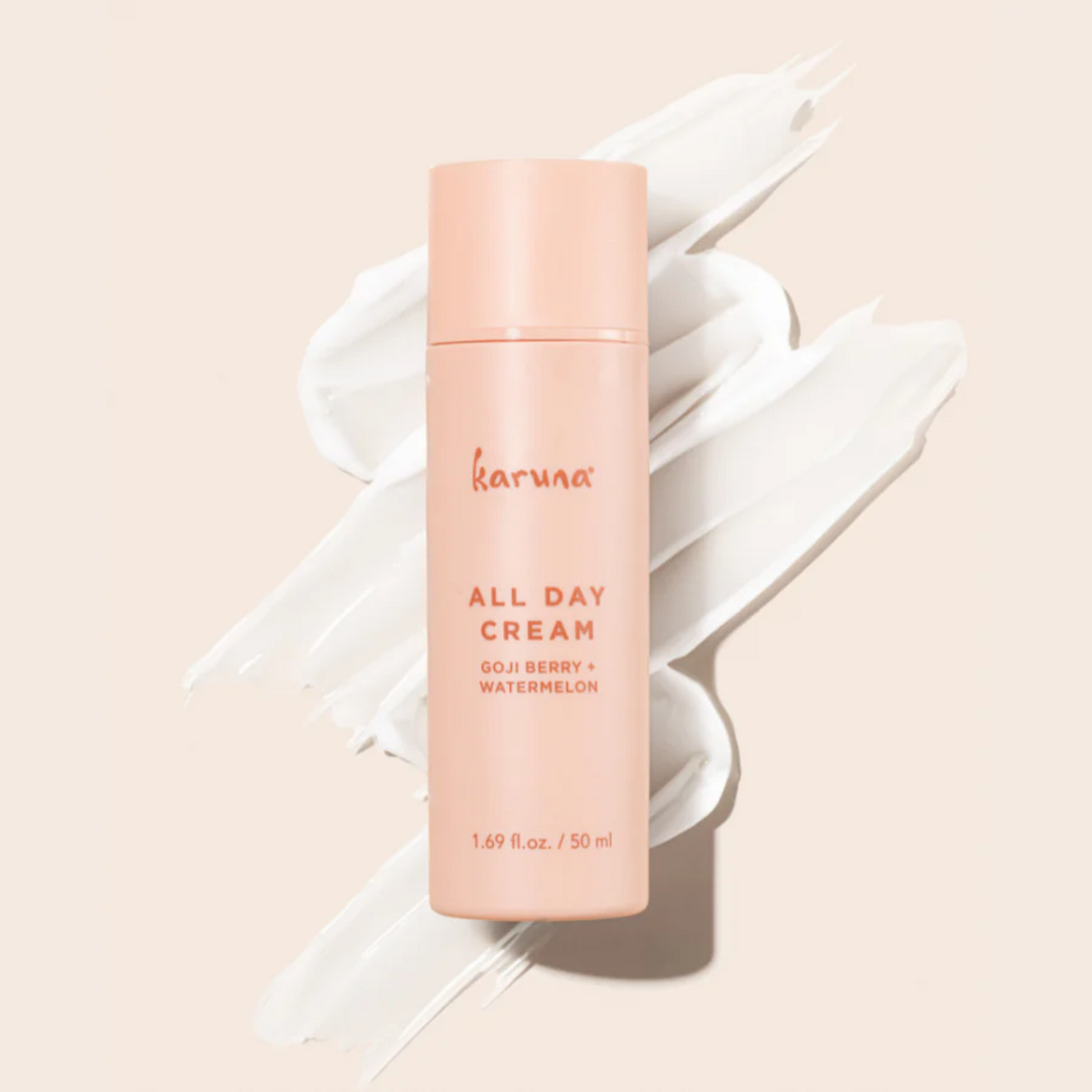 Alternate Image of Karuna All Day Cream