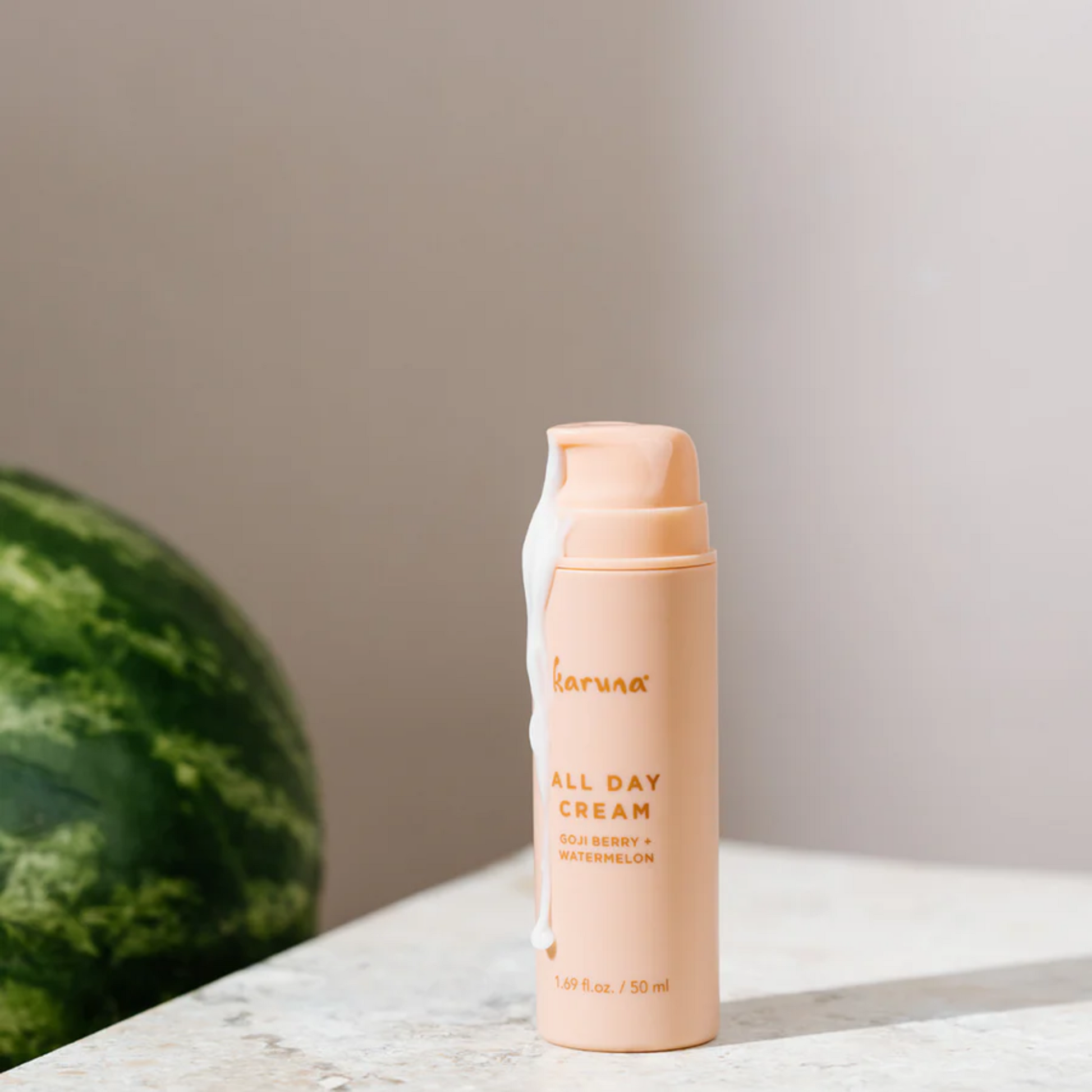 Alternate Image of Karuna All Day Cream