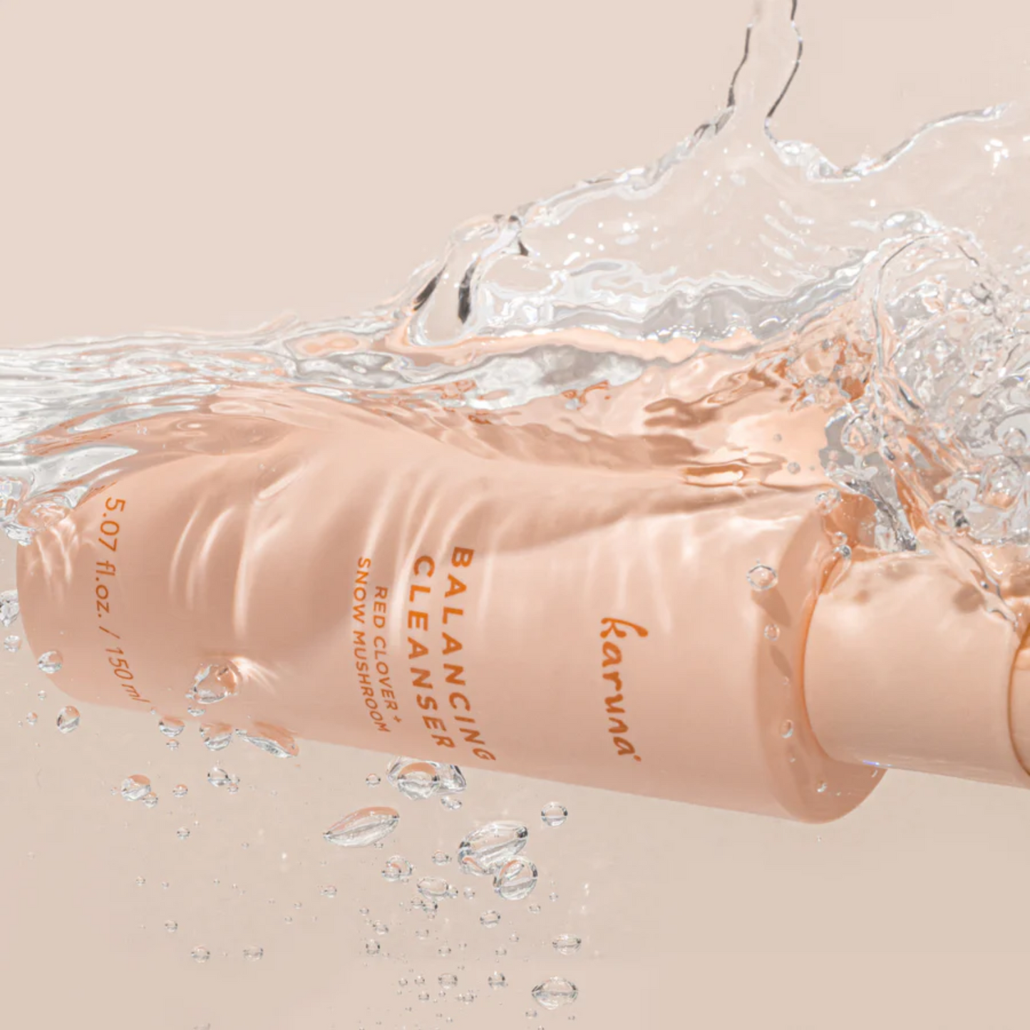 Alternate Image of Karuna Balancing Cleanser