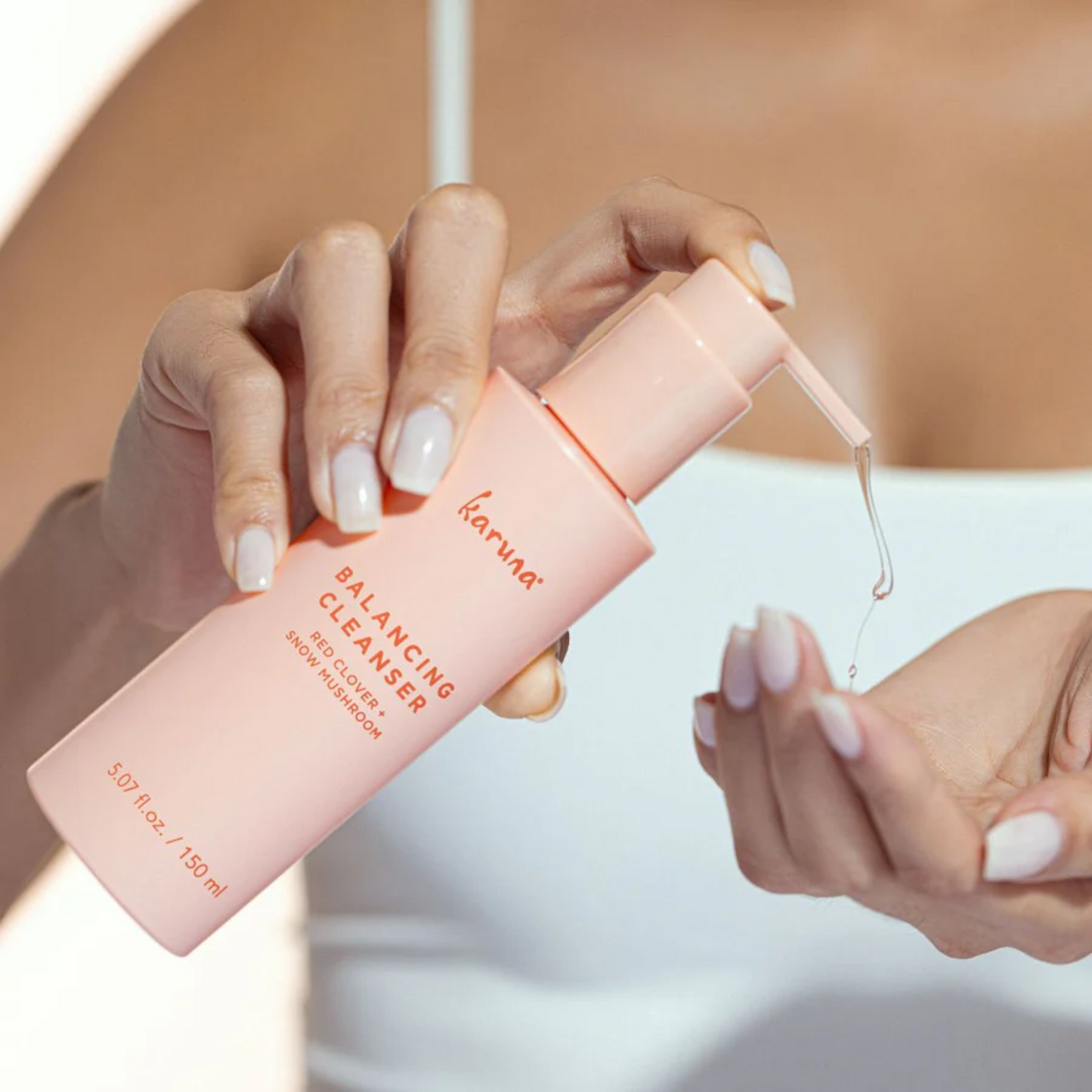 Alternate Image of Karuna Balancing Cleanser