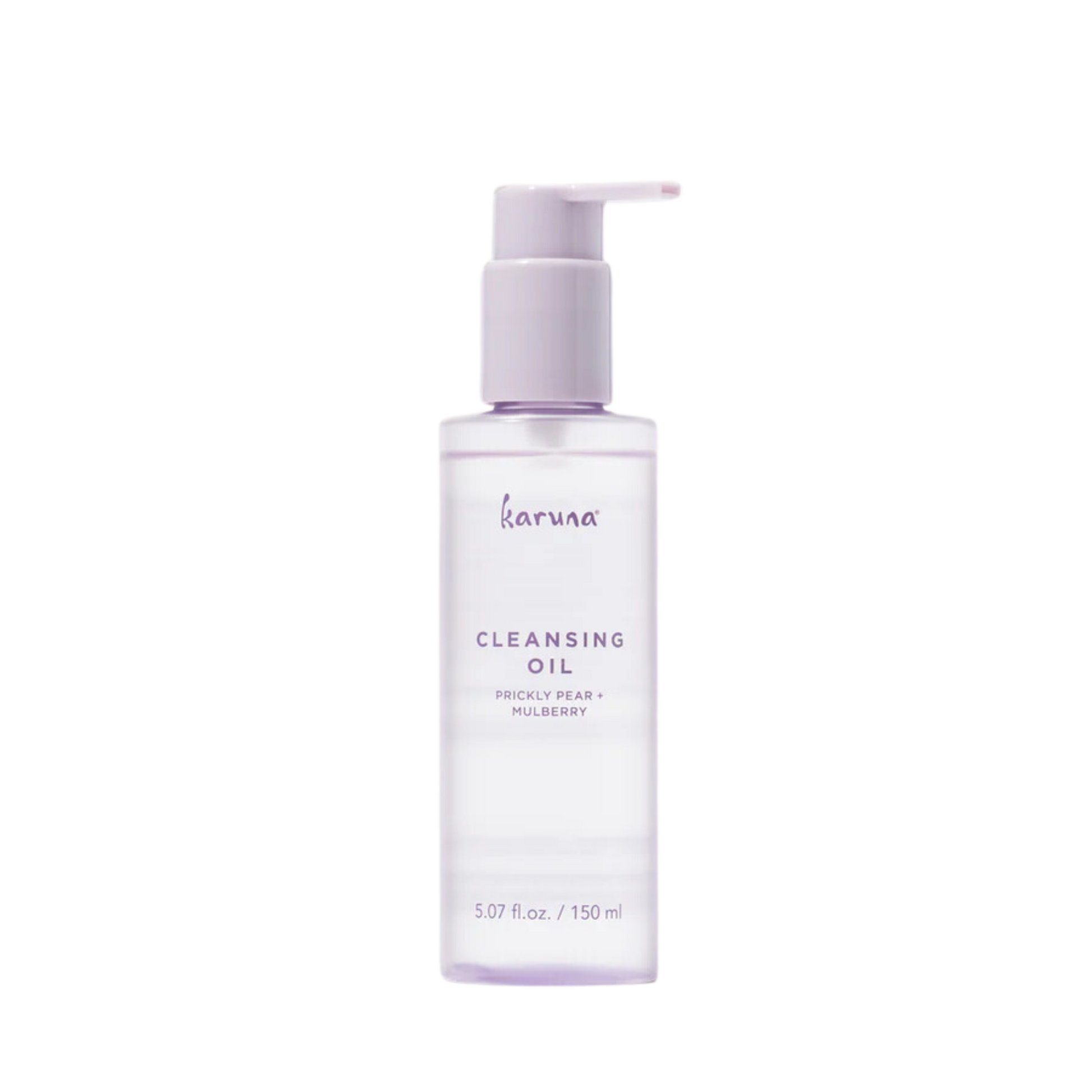 Primary Image of Karuna Cleansing Oil