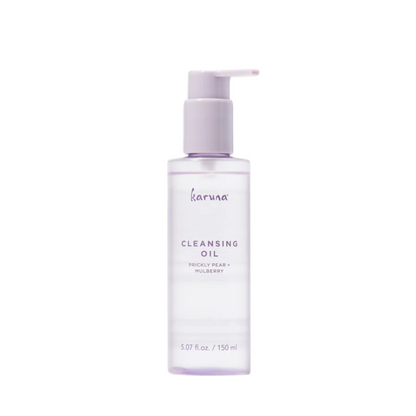 Primary Image of Karuna Cleansing Oil
