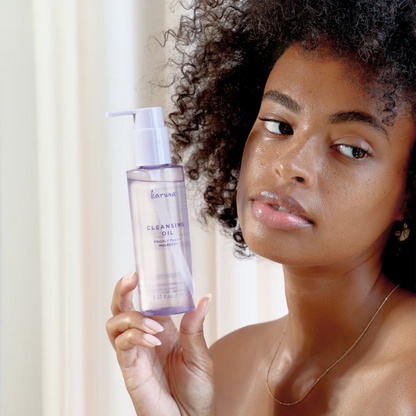 Alternate Image of Karuna Cleansing Oil