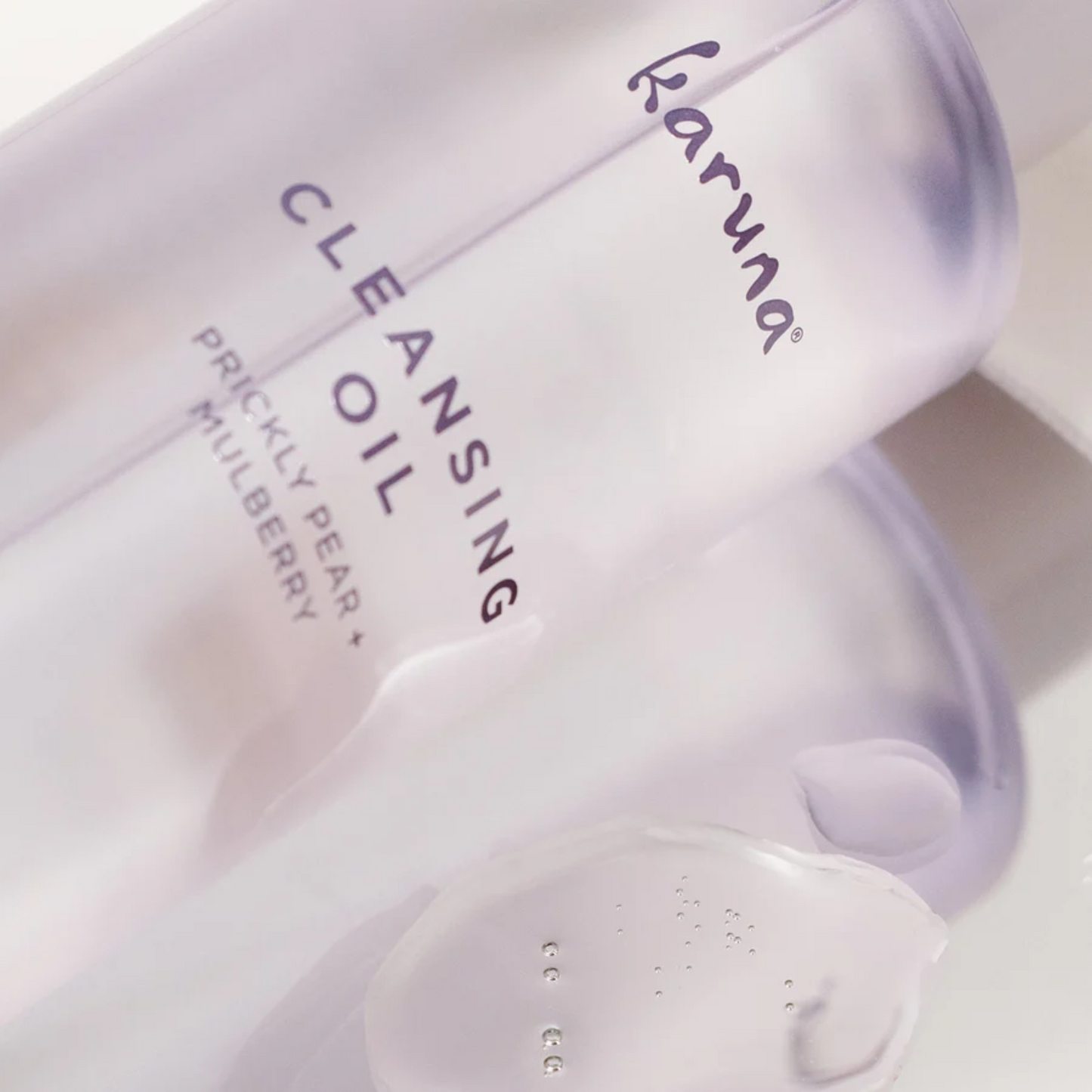 Alternate Image of Karuna Cleansing Oil