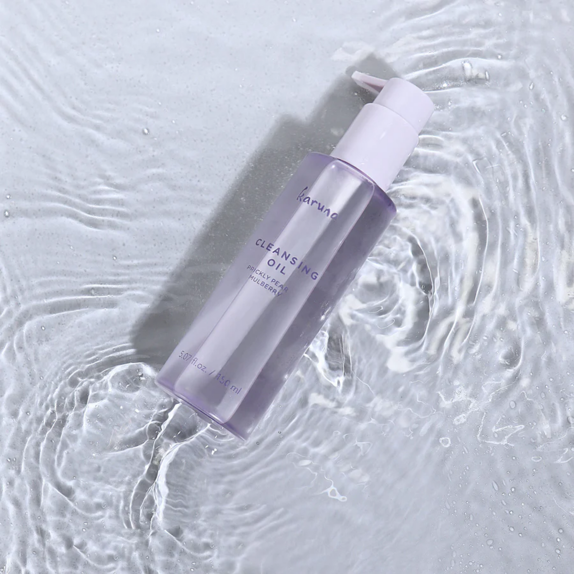 Alternate Image of Karuna Cleansing Oil