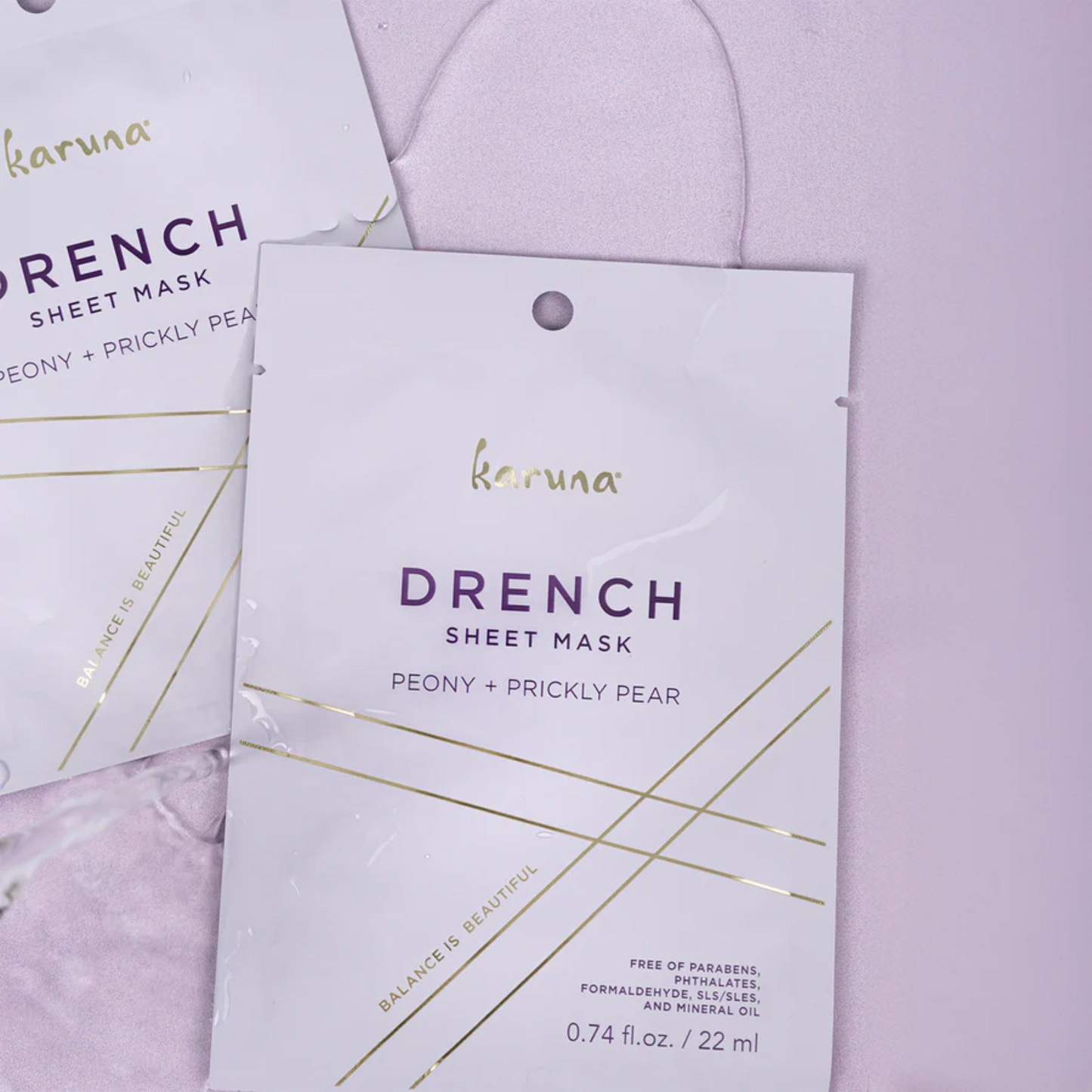 Alternate Image of Karuna Drench Sheet Mask