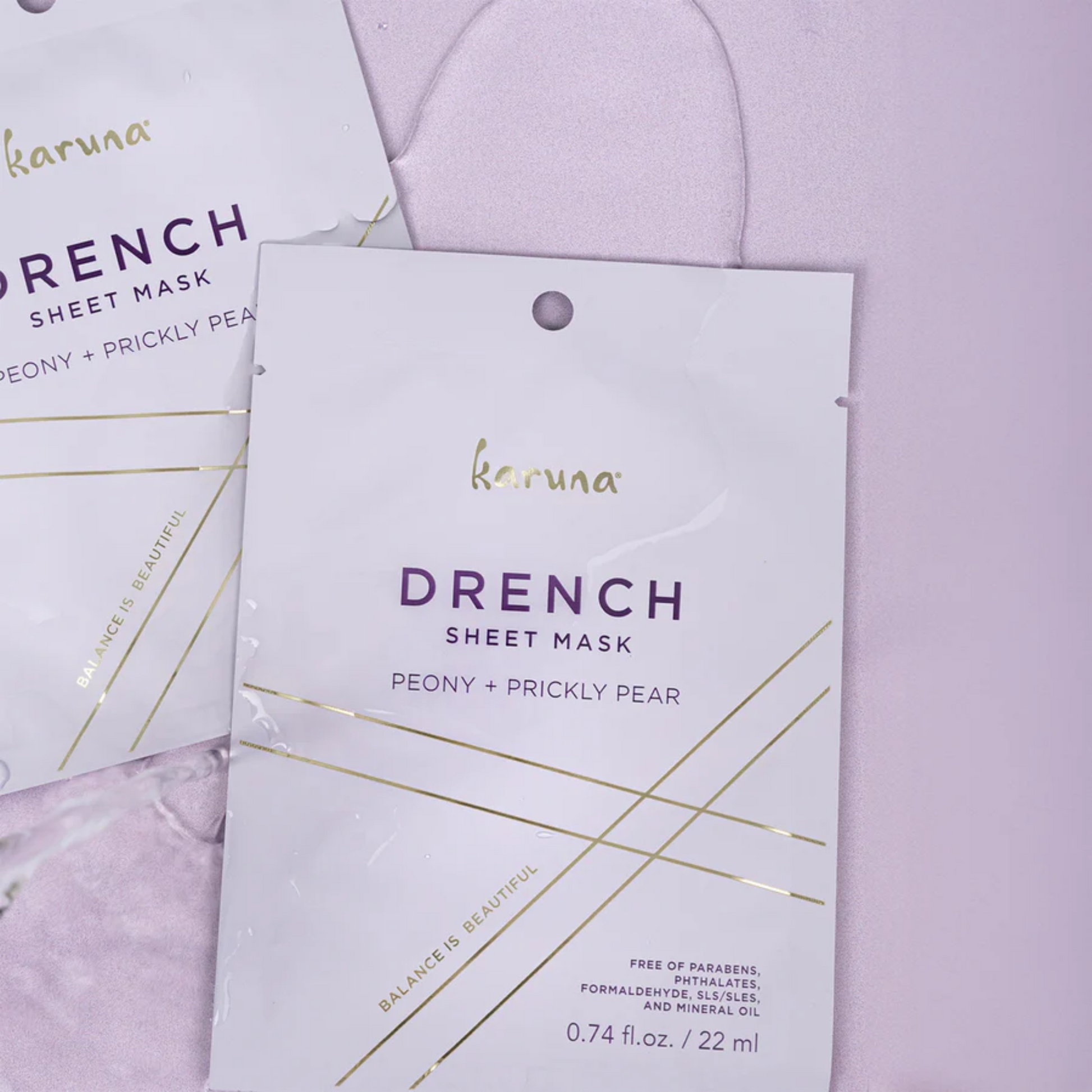 Alternate Image of Karuna Drench Sheet Mask