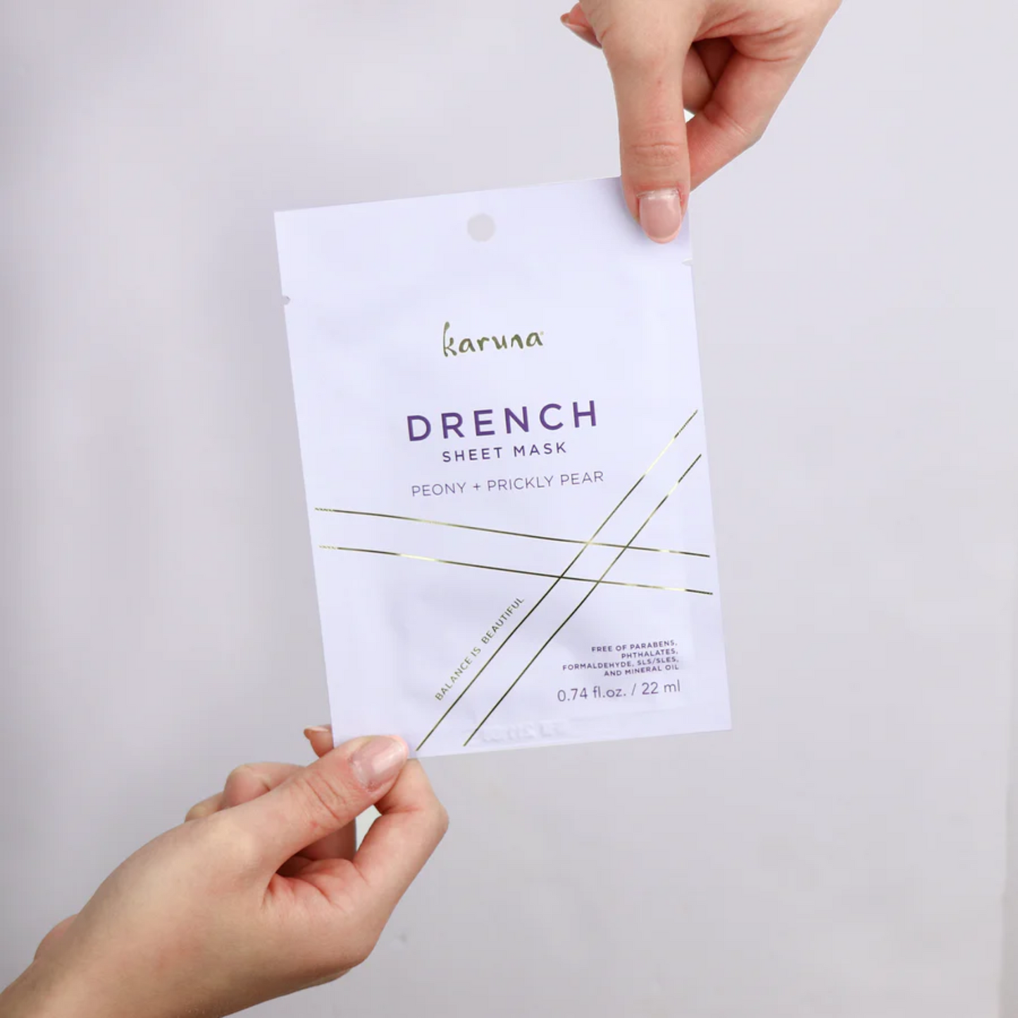 Alternate Image of Karuna Drench Sheet Mask