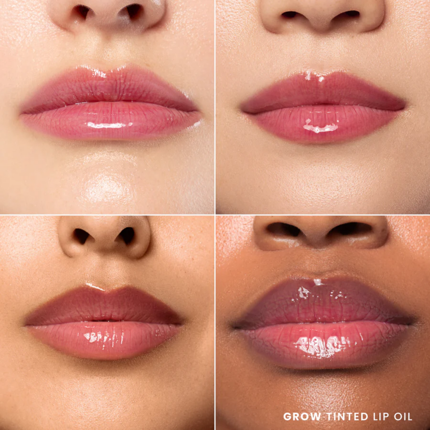 Alternative Image of Karuna Grow Lip Oil 