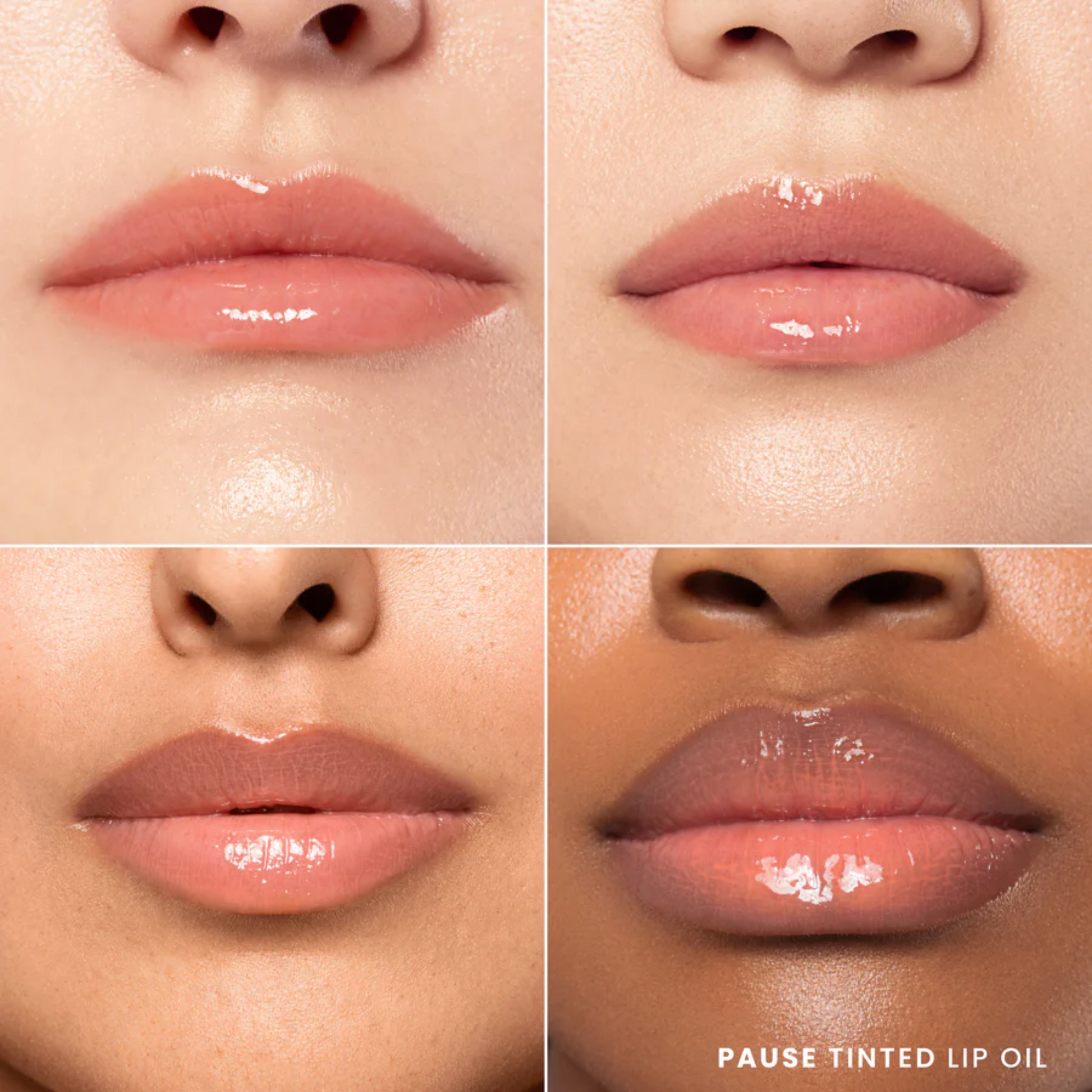 Alternate Image of Pause Lip Oil