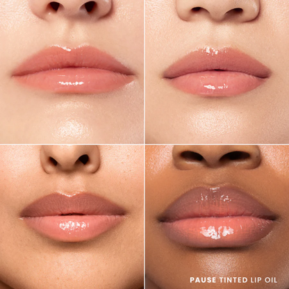 Alternate Image of Pause Lip Oil