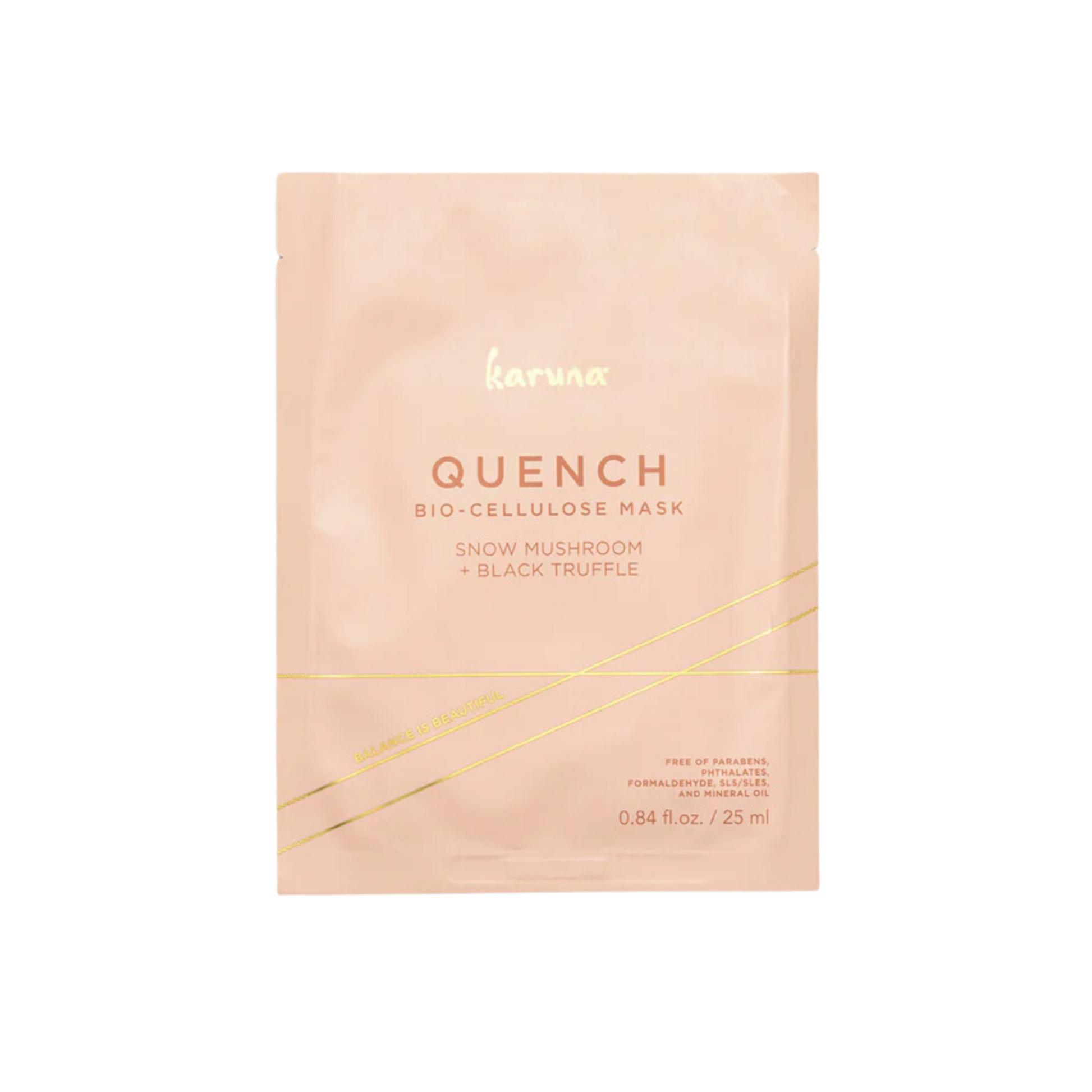 Primary Image of Karuna Quench Mask