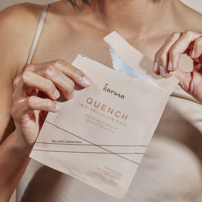Alternate Image of Karuna Quench Mask