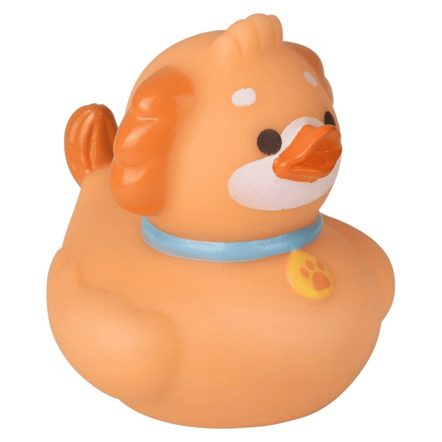 Alternate Image of Kawaii Animal Rubber Duckies