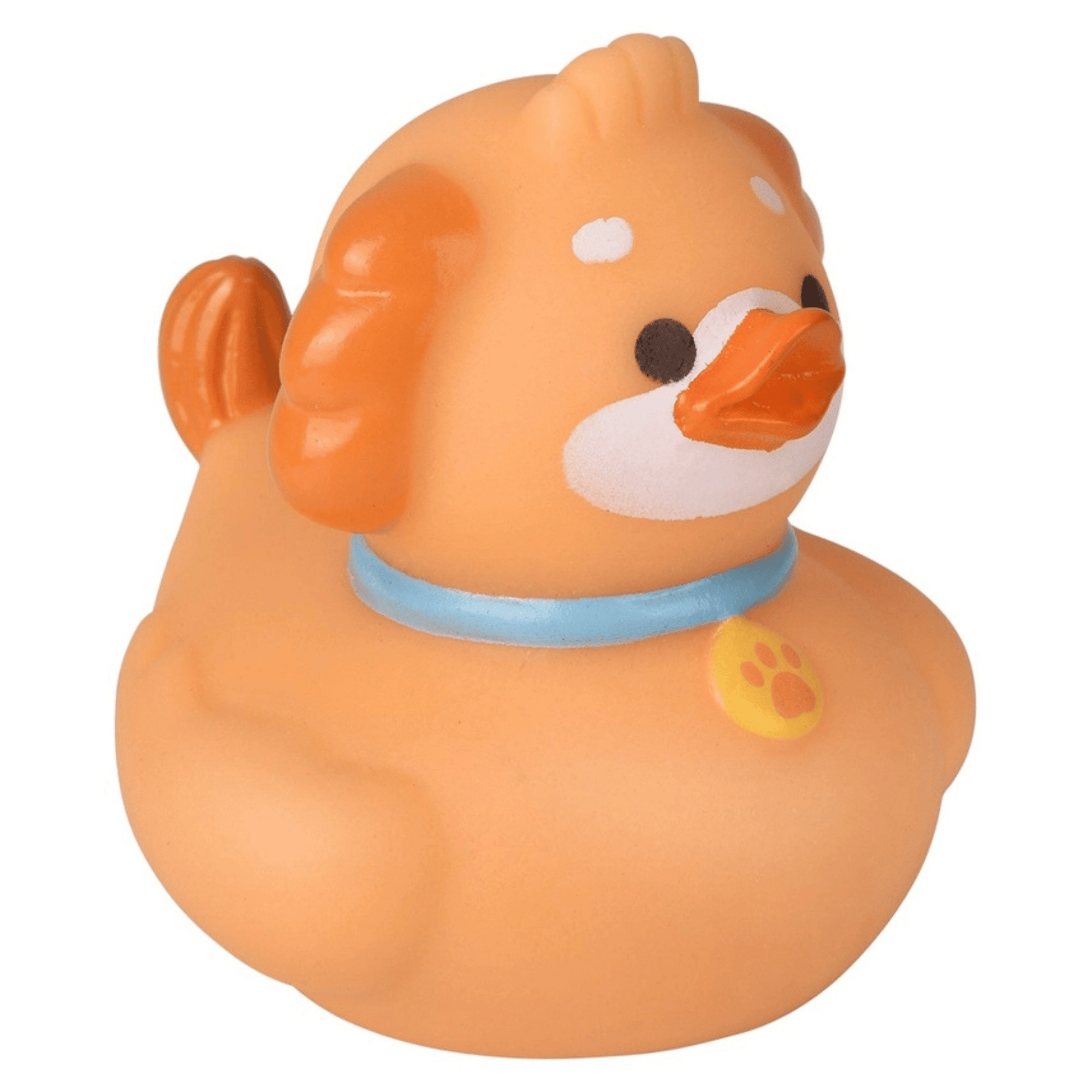 Alternate Image of Kawaii Animal Rubber Duckies
