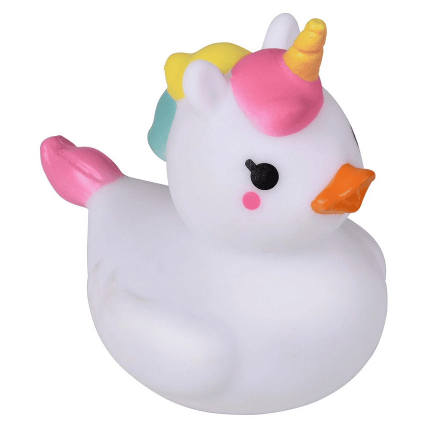 Alternate Image of Kawaii Animal Rubber Duckies