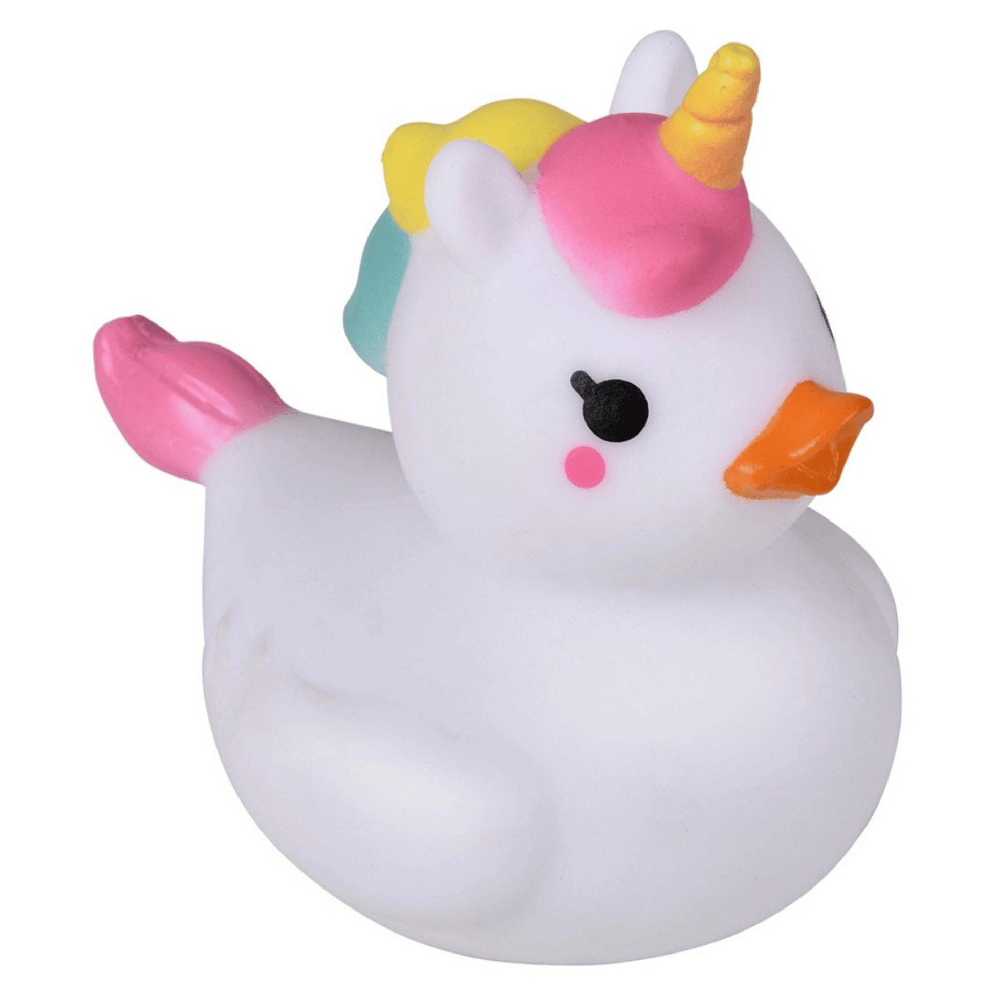 Alternate Image of Kawaii Animal Rubber Duckies