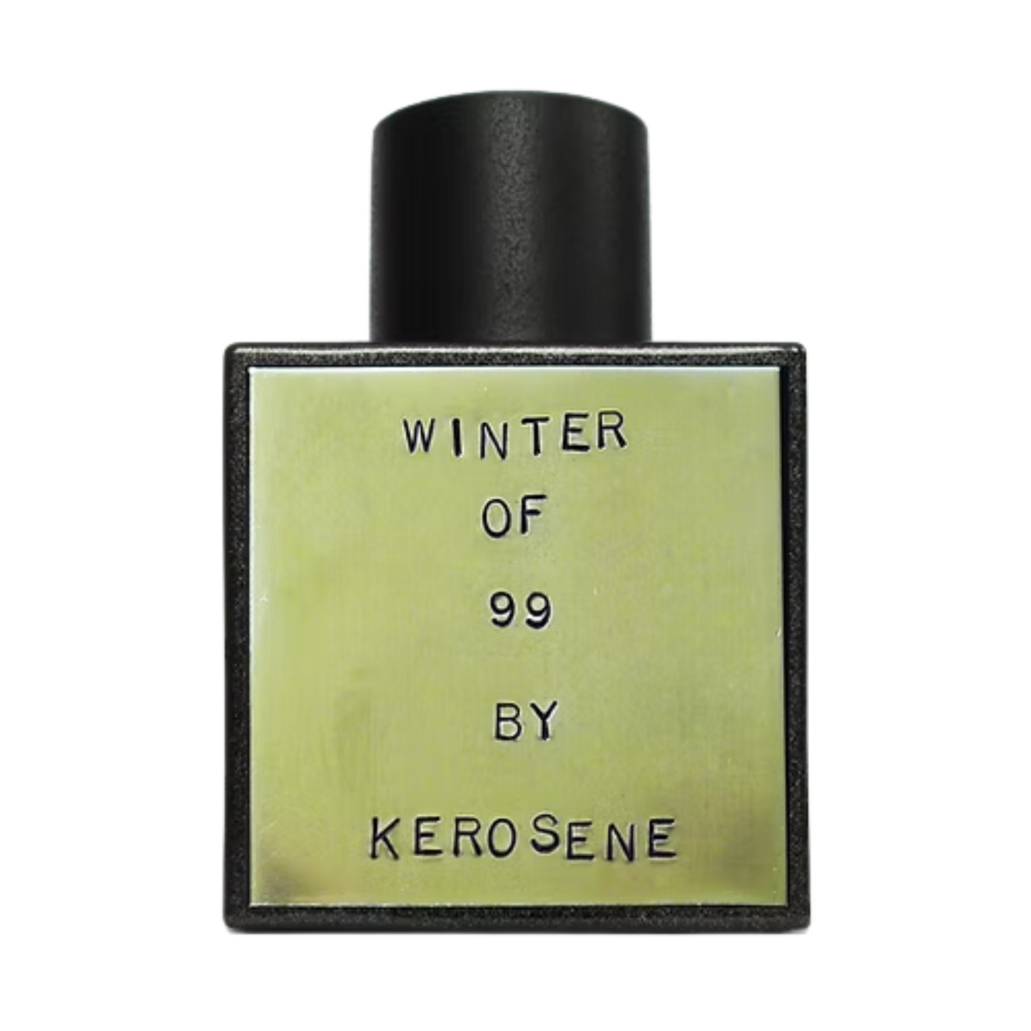 Primary Image of Kerosene Winter of 99 EDP (100 ml) 