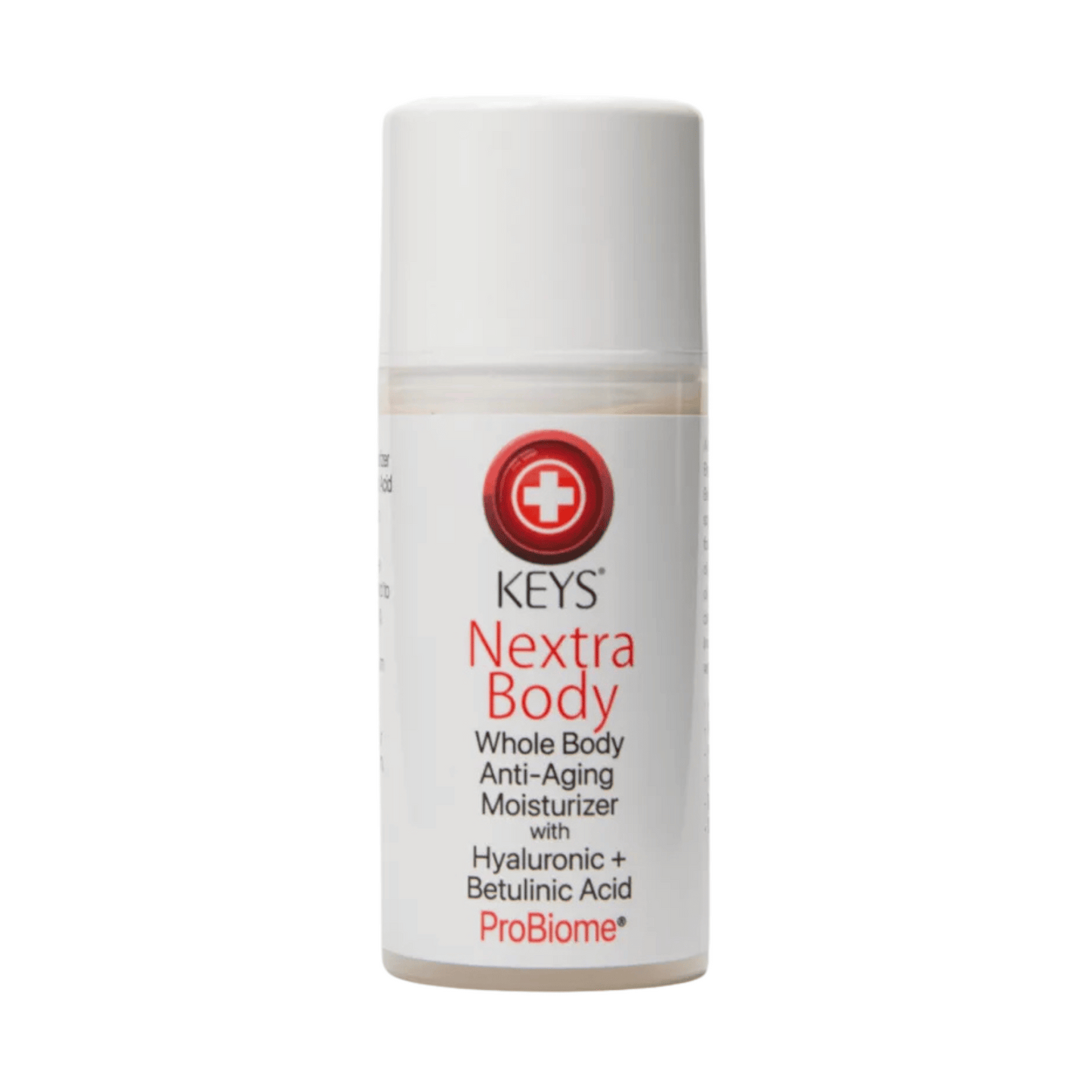 Primary Image of Nextra Body Whole Body Anti-Aging Moisturizer