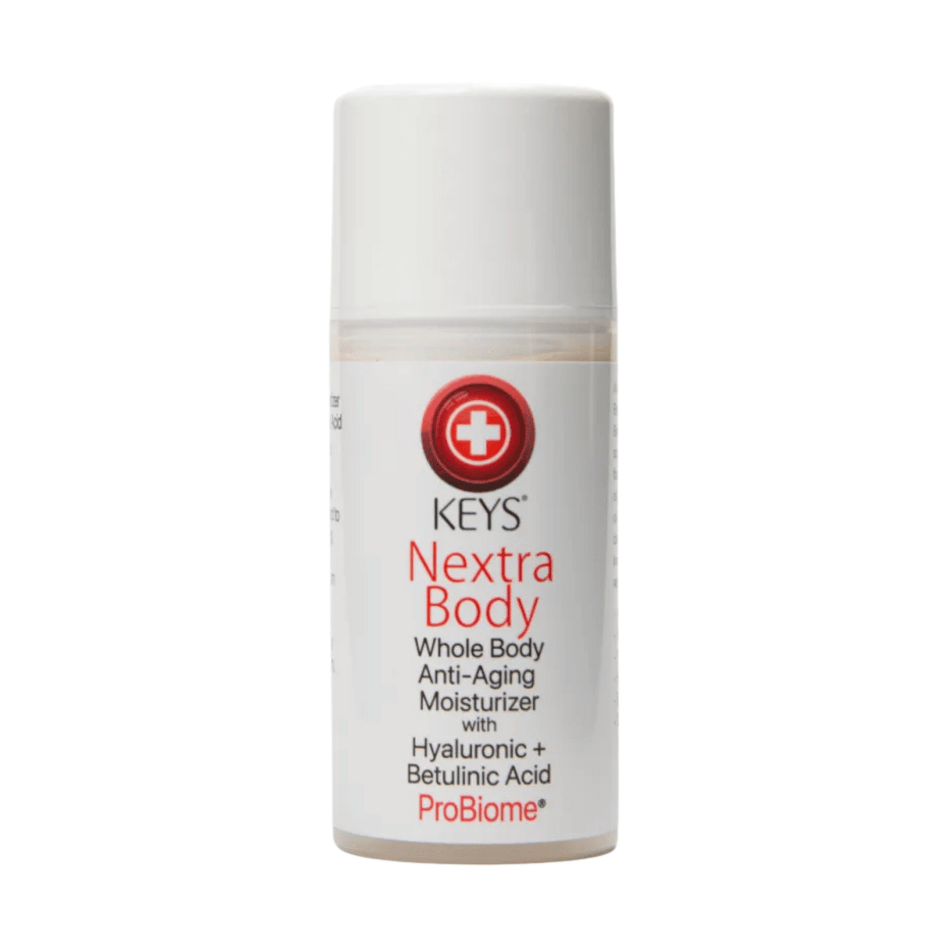 Primary Image of Nextra Body Whole Body Anti-Aging Moisturizer