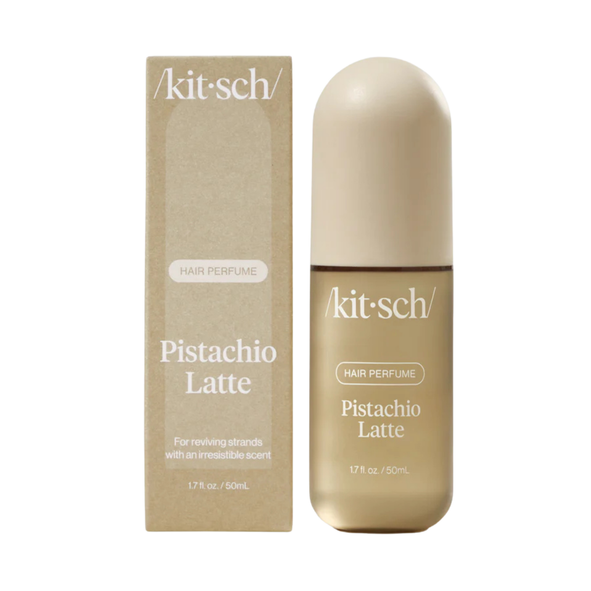 primary image of kitsch pistachio latte hair perfume