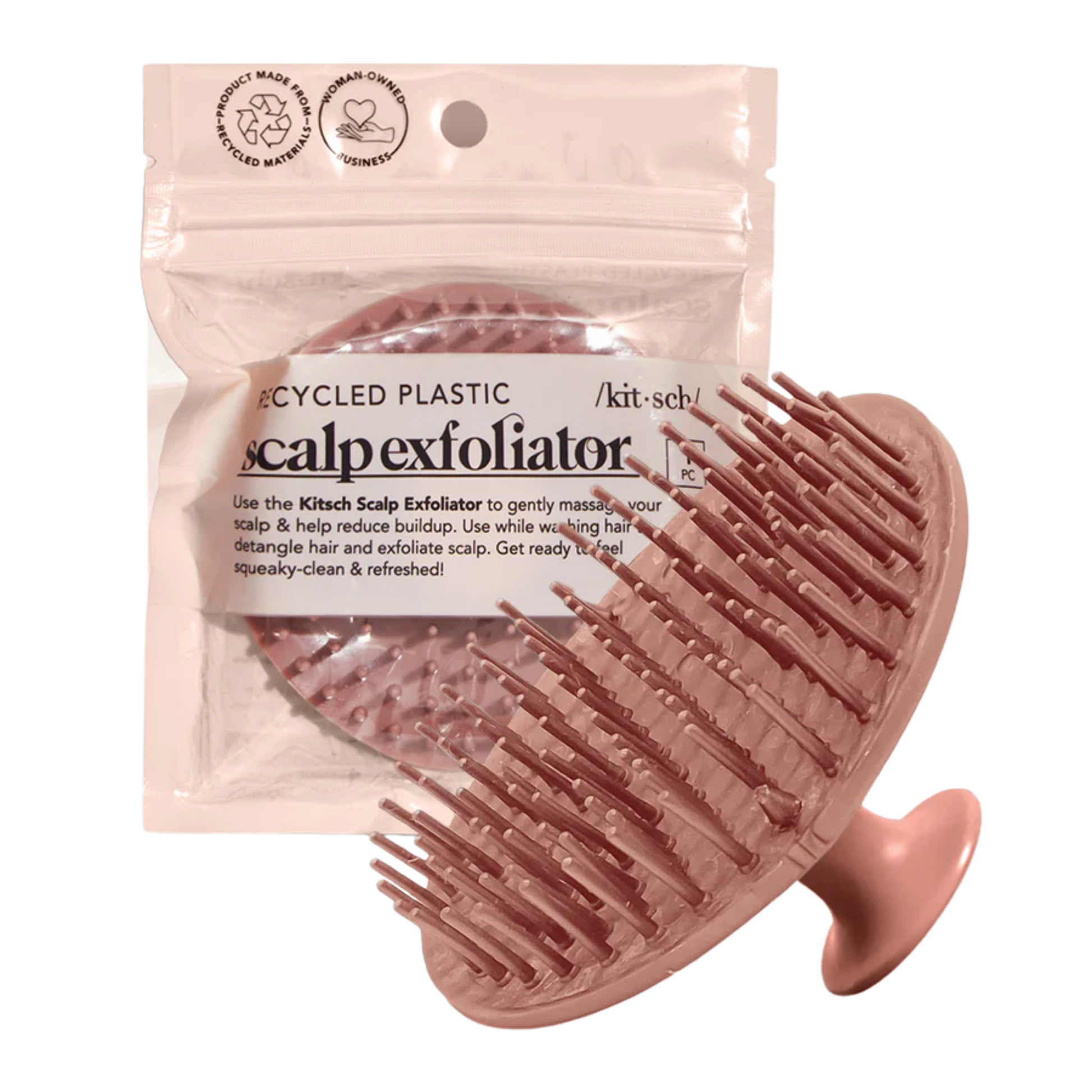 primary image of kitsch scalp exfoliator