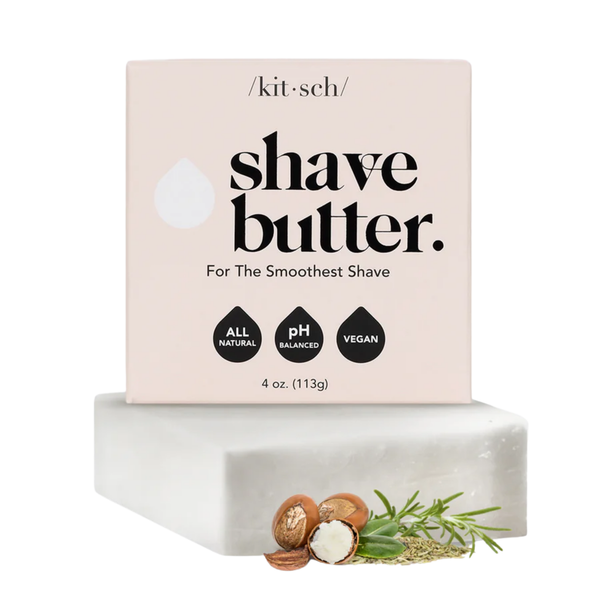 primary image kitsch shave butter