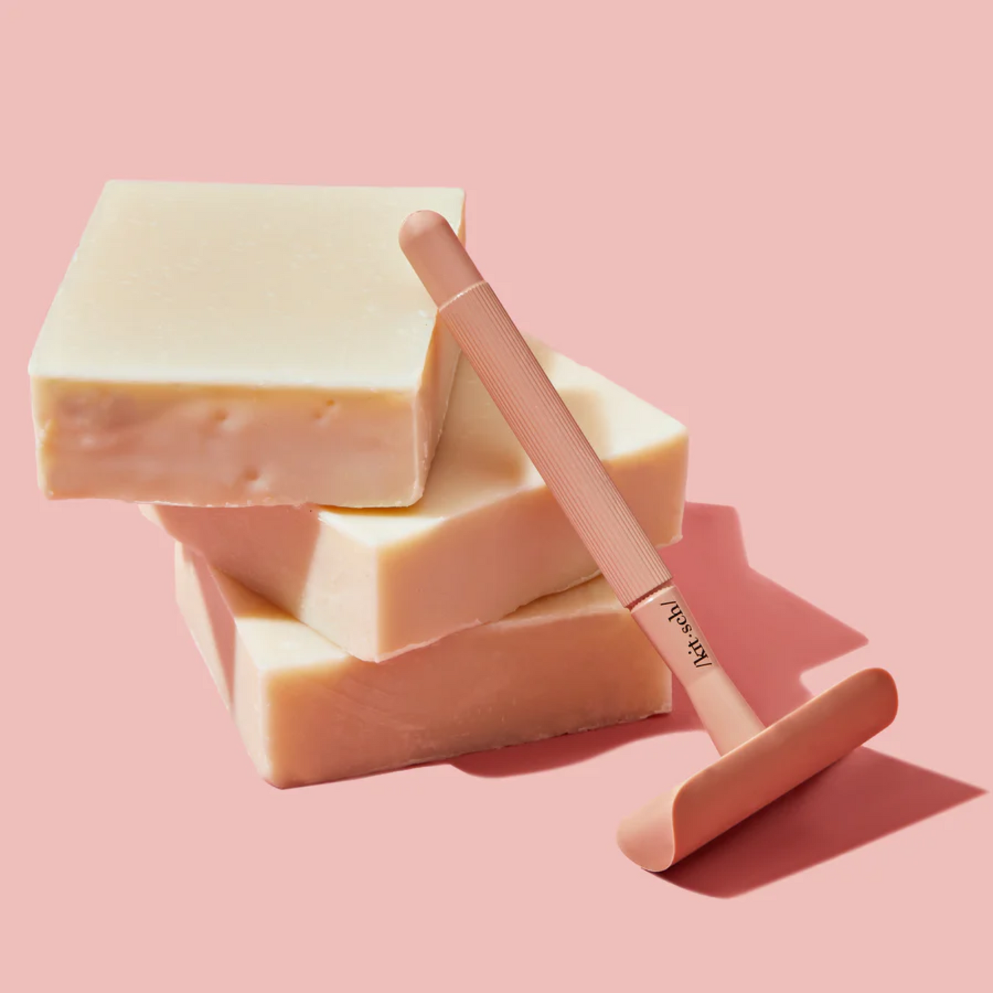 alternate image kitsch shave butter