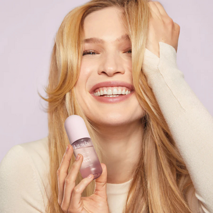 alternate image of kitsch sheer violet hair perfume