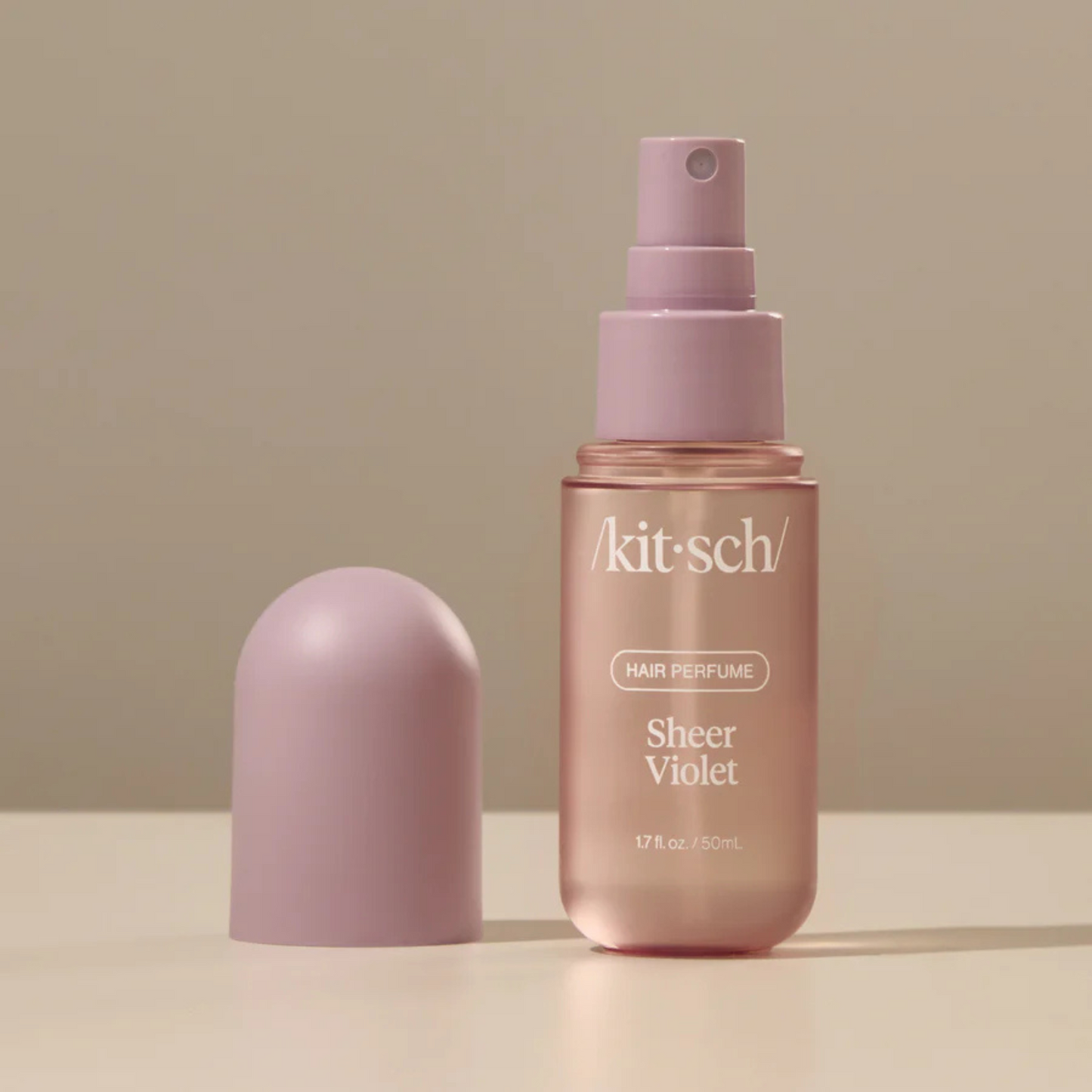 alternate image of kitsch sheer violet hair perfume