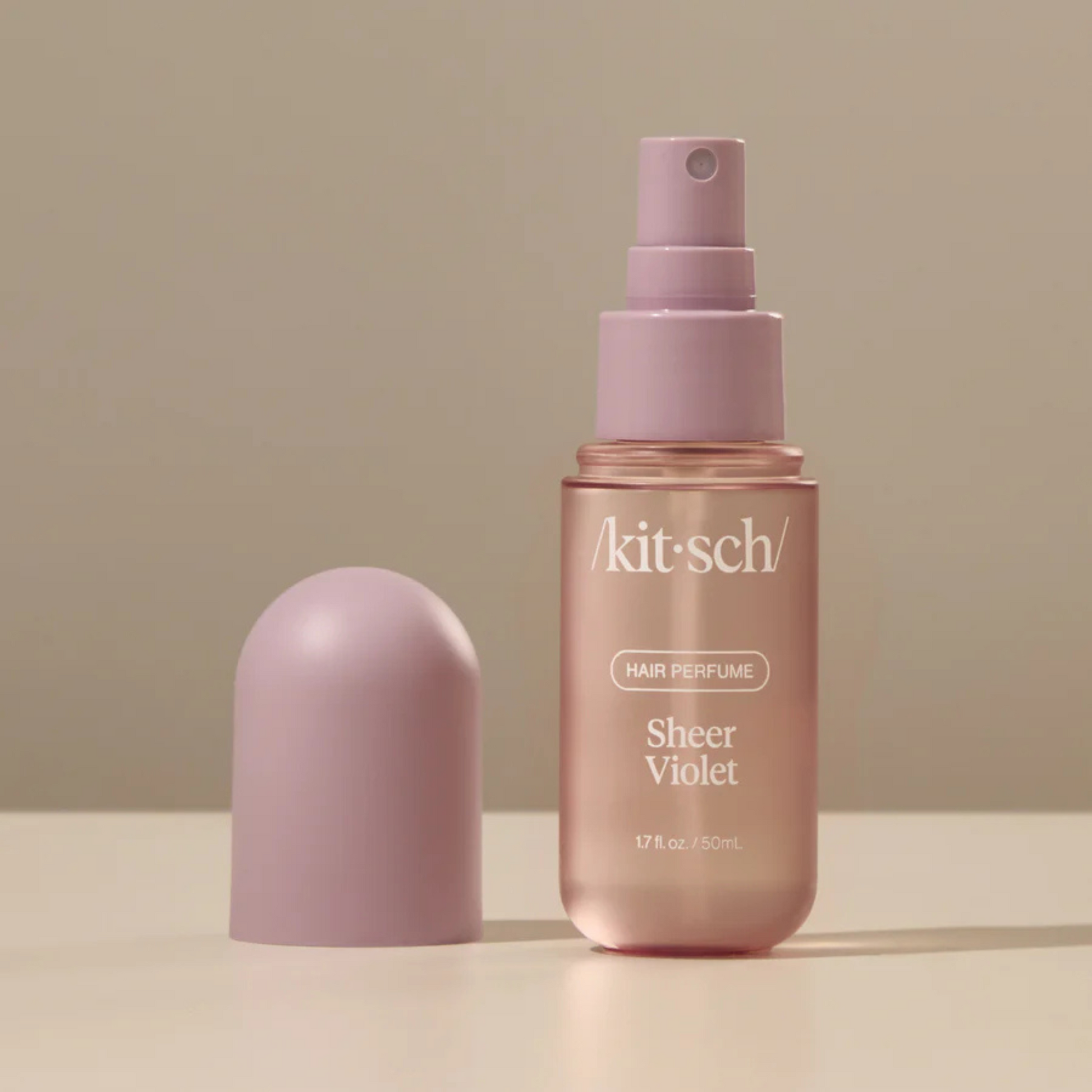 alternate image of kitsch sheer violet hair perfume