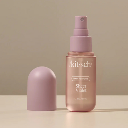 alternate image of kitsch sheer violet hair perfume