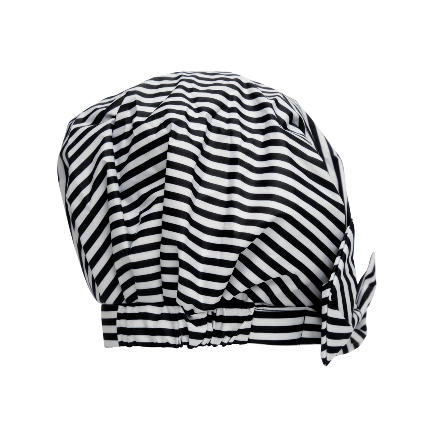 Alternate Image of  Shower Cap Stripes