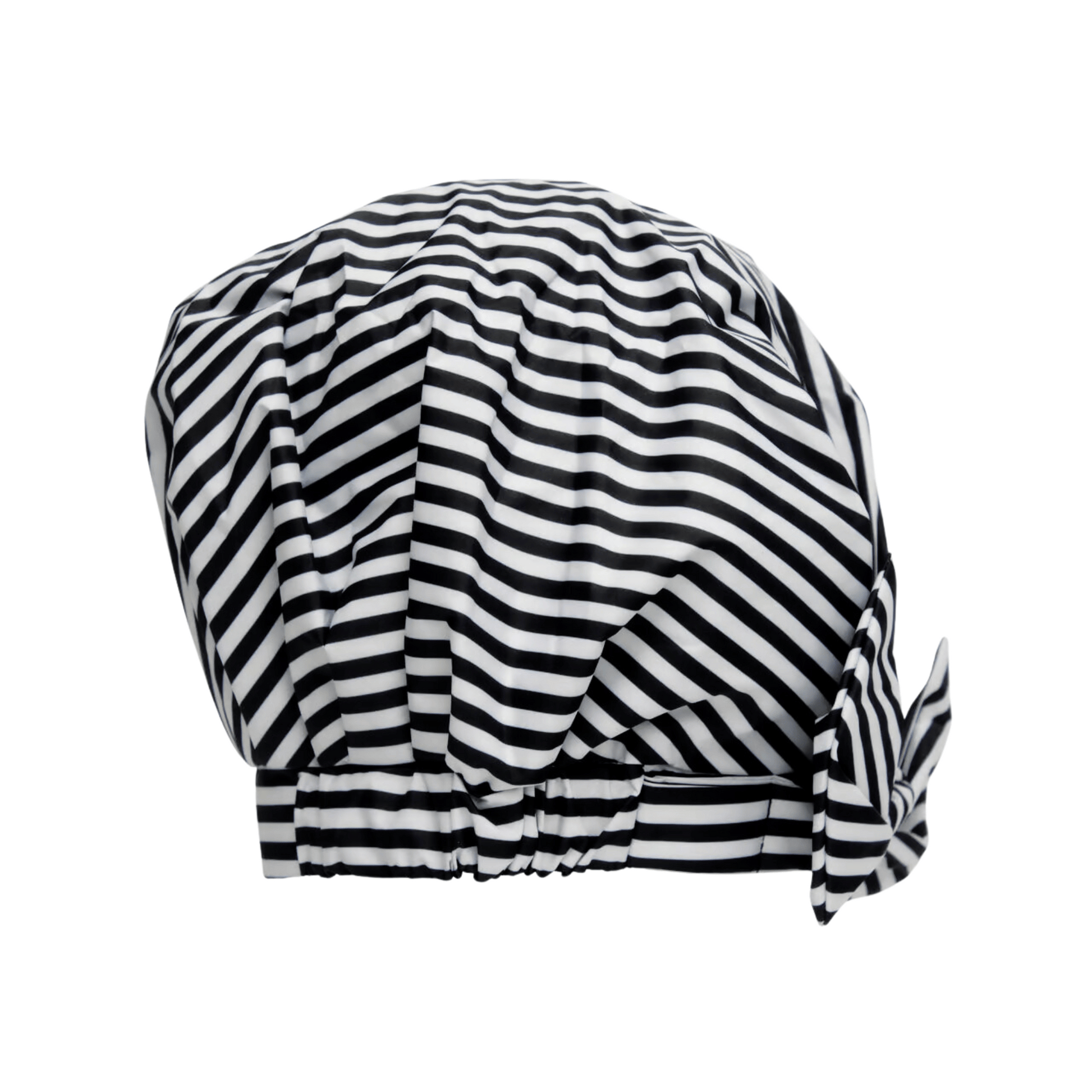 Alternate Image of  Shower Cap Stripes