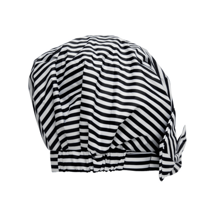 Alternate Image of  Shower Cap Stripes
