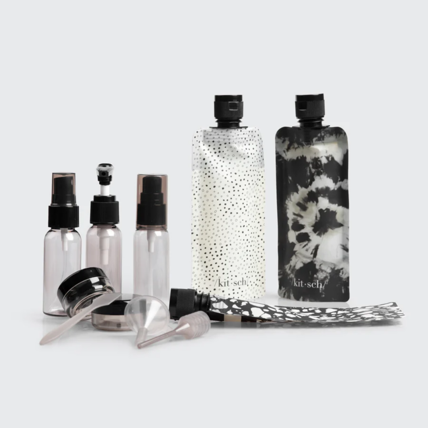 alternate image of kitsch ultimate travel set