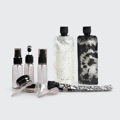 alternate image of kitsch ultimate travel set