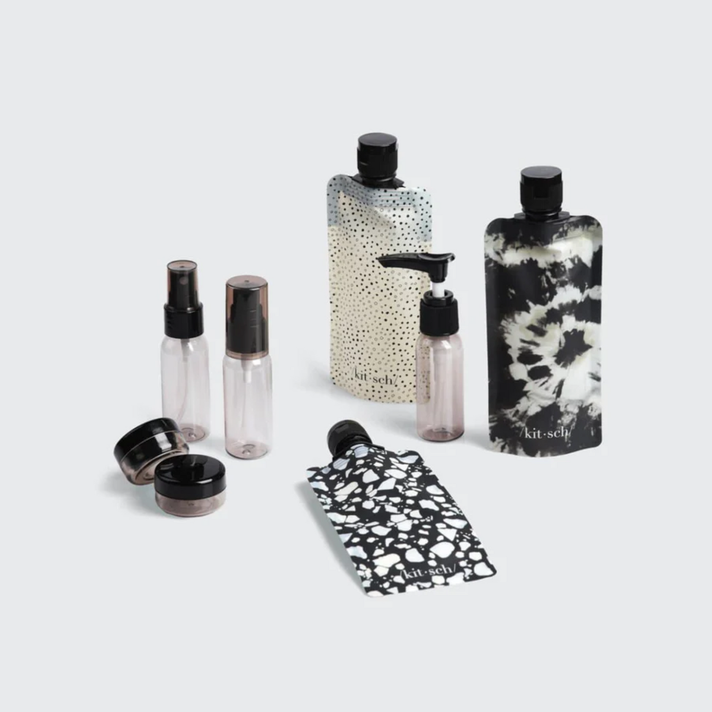 alternate image of kitsch ultimate travel set