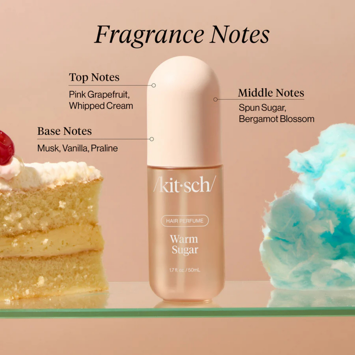 alternate image of kitsch warm sugar hair perfume