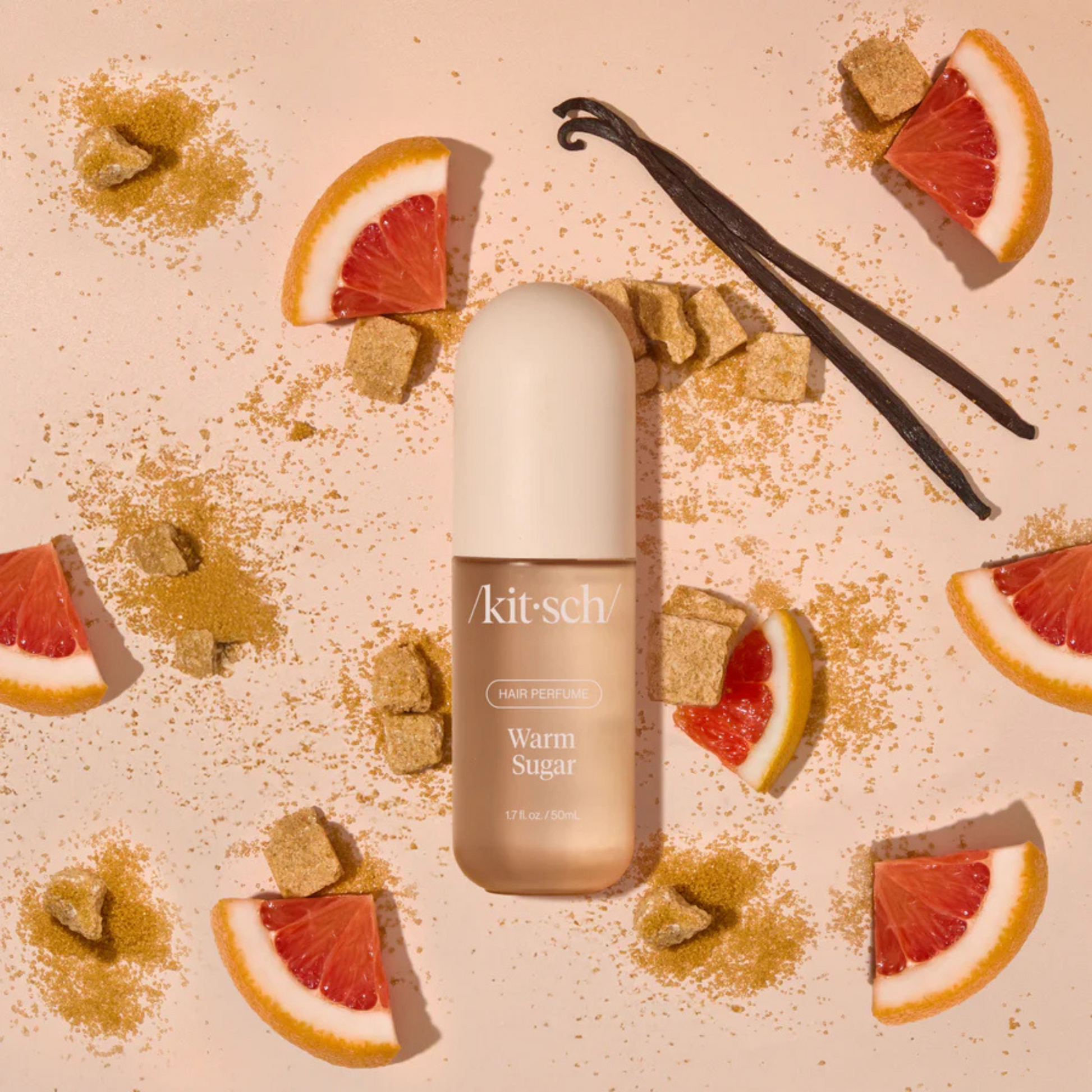 alternate image of kitsch warm sugar hair perfume