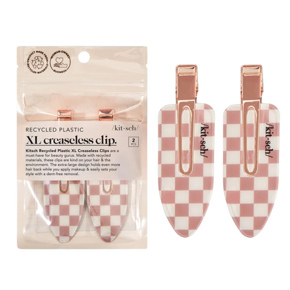 primary image of kitsch xl creaseless clips 